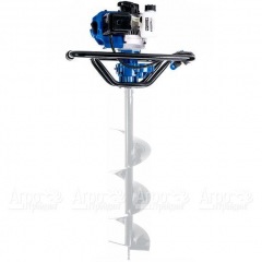 Мотобур (бензобур) Haitec HT-MB172-350 в Вологде