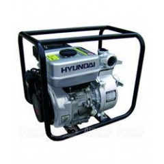 Мотопомпа Hyundai HYH 50 в Вологде