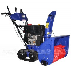 Снегоуборщик MasterYard MX 18528RET в Вологде