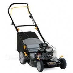 Газонокосилка бензиновая Alpina BL 460 SB в Вологде