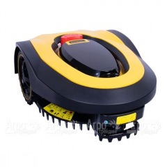 Газонокосилка-робот Champion RMB1828 в Вологде