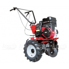 Мотоблок Pubert Q Junior V2 65B TWK+ с пневмоколесами в Вологде