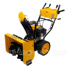 Снегоуборщик Denzel SBM 610S PRO в Вологде