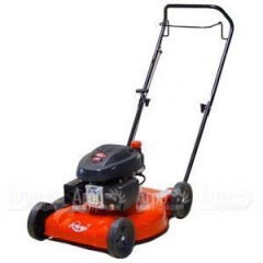 Газонокосилка бензиновая Mega 5110 XAS в Вологде