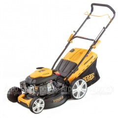 Газонокосилка бензиновая Denzel GLD-460 в Вологде