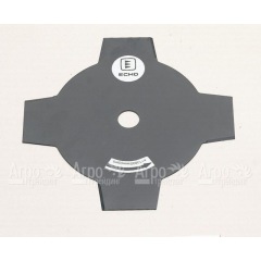 Нож металлический  4-зубчатый  d=255мм/t=2мм/25,4мм (SRM-330ES/SRM-350ES)   в Вологде