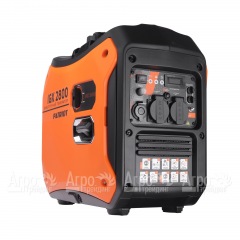 Бензогенератор инверторный Patriot iGX 2800 2.5 кВт в Вологде
