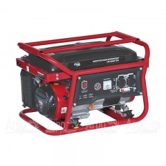 Бензогенератор Elitech СГБ 3000Р ПРО 2.5 кВт в Вологде