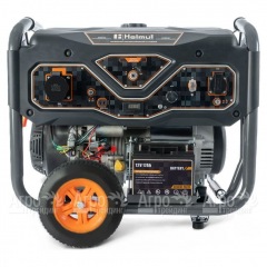 Бензогенератор Helmut LS 5500EA 5 кВт в Вологде