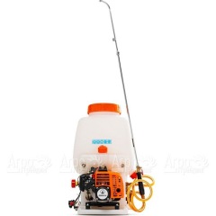 Опрыскиватель бензиновый Мобил К 3WZ-15 в Вологде