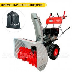 Снегоуборщик Ресанта СБ 8100Э в Вологде