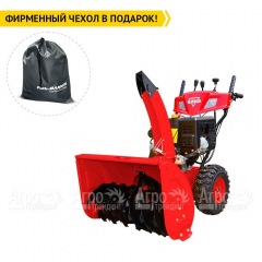 Снегоуборщик Elitech СМ 12Э в Вологде
