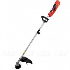 Электрокоса (электрический триммер) DDE ET1300R в Вологде