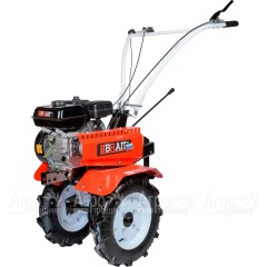 Мотоблок Brait МКР402 (фрезы в комплекте) в Вологде