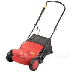 Газонокосилка электрическая Grinda 1200 Вт в Вологде