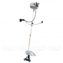  Бензокоса (бензиновый триммер) Интерскол КБ-25/52В в Вологде