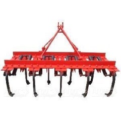 Культиватор прицепной 3ZT-1.2 для тракторов MasterYard в Вологде