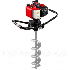 Мотобур (бензобур) Зубр МБ1-150 в Вологде