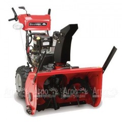 Снегоуборщик Snapper P1732EX в Вологде