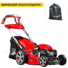 Газонокосилка бензиновая Efco LR 53 TK Allroad Plus 4 в Вологде