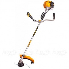 Бензокоса (бензиновый триммер) Cub Cadet CC 743 в Вологде