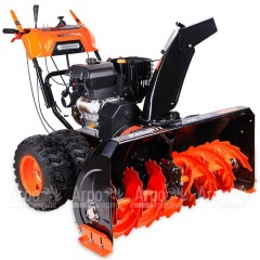 Снегоуборщик Patriot PRO 1401 ED в Вологде