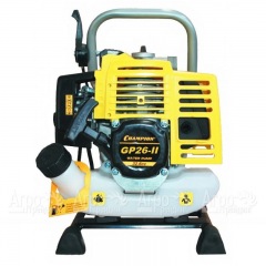 Бензиновая мотопомпа Champion GP26-II в Вологде