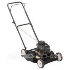 Газонокосилка бензиновая Poulan PO450N20S в Вологде