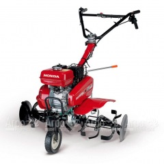 Культиватор Honda FJ 500 DER в Вологде