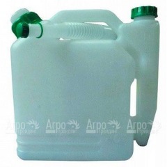 Емкость Champion 2 л для приготовления топливной смеси в Вологде