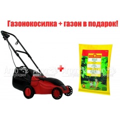 Электрическая газонокосилка Agrimotor FM 33 в Вологде