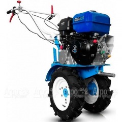 Мотоблок Нева МБ-23-ZS с двигателем Zongshen GB270 9 л.с. в Вологде