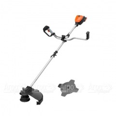 Аккумуляторный триммер Yard Fox BC 4025 B SET в Вологде