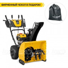 Снегоуборщик Cub Cadet 2X 24" Intellipower Snow Blower в Вологде