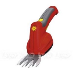 Аккумуляторные ножницы для кустов Wolf-Garten Finesse 50 R в Вологде