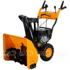 Снегоуборщик Profi P224S в Вологде