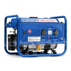 Бензогенератор MasterYard MG 2200R 2.2 кВт в Вологде