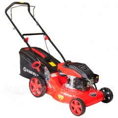 Газонокосилка бензиновая Enifield EN 4,5-46S в Вологде