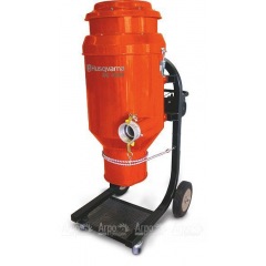 Пылеуловитель Husqvarna DC 3300 в Вологде
