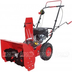 Снегоуборщик Eurosystems ES 511 M в Вологде