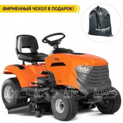 Садовый минитрактор Daewoo DSD 108 H в Вологде