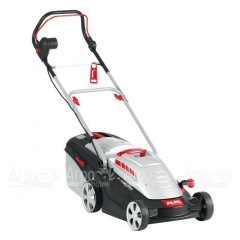 Газонокосилка электрическая AL-KO Comfort 34 E Purple/Пурпур в Вологде