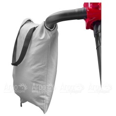 Комплект мусоросборника для воздуходувки Caiman PB300 в Вологде