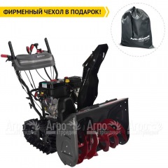 Снегоуборщик гусеничный EVOline SBG 690 TBE в Вологде