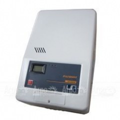 Электромеханический стабилизатор Patriot EVS-1500LW в Вологде