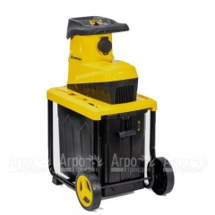 Измельчитель электрический садовый Champion SH300 в Вологде