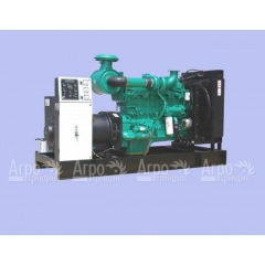 Стационарный генератор G-power GP-C395 S-P в Вологде