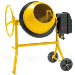 Бетоносмеситель Al-KO TOP 1402 GT (Бетономешалка Al-KO TOP 1402 GT)  в Вологде