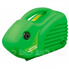 Мойка высокого давления Кратон HPW-100/300 в Вологде