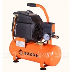 Компрессор поршневой Вихрь КП-165/10 в Вологде